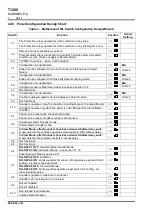 Preview for 66 page of Tyco T1200-C Series Application Manual