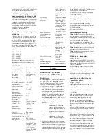 Preview for 3 page of Tyco T2DuoTemp User Manual