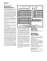 Preview for 9 page of Tyco TY-FRB Series Manual