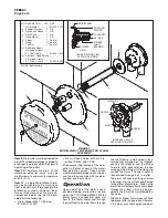 Preview for 2 page of Tyco WMA-1 Manual