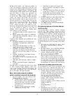 Preview for 4 page of Tyco WS4933 Series Installation And Operating Instructions Manual