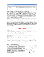 Preview for 3 page of Tycon Power Systems EZ-BridgeLT-HD Quick Install Manual