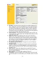 Preview for 12 page of Tycon Power Systems EZ-BridgeLT-HD Quick Install Manual