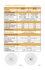 Предварительный просмотр 7 страницы Tycon Power Systems EZ-Go + Manual