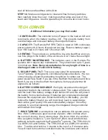 Preview for 5 page of Tycon Power Systems RemotePro RPST-2424 Quick Install Manual