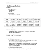 Предварительный просмотр 5 страницы Tycon Power Systems TP-SCPOE-1212 User Manual