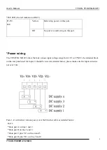 Предварительный просмотр 4 страницы Tycon Power Systems TP-SW5G-MULTI User Manual