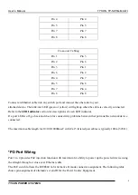 Предварительный просмотр 6 страницы Tycon Power Systems TP-SW5G-MULTI User Manual