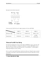 Preview for 6 page of Tycon Power Systems TP-SW8 User Manual