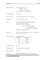 Preview for 10 page of Tycon Power Systems TP-SW8 User Manual