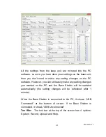 Preview for 41 page of Tycon Power Systems TP2700WC Operation Manual