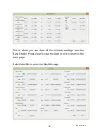 Preview for 44 page of Tycon Power Systems TP2700WC Operation Manual