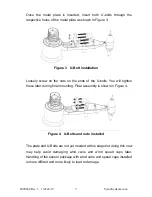 Preview for 7 page of Tycon Power Systems TP3000WC Operation Manual