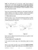 Preview for 10 page of Tycon Power Systems TP3000WC Operation Manual