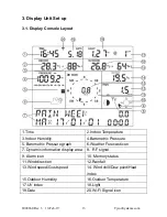 Preview for 13 page of Tycon Power Systems TP3000WC Operation Manual