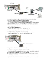 Preview for 2 page of Tycon Power Systems Wireless EZ-Bridge LT2 Series Initial Set-Up Procedure And Checklist