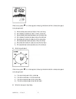 Preview for 12 page of Tycon Systems ProWeatherStation TP3000WC Operation Manual