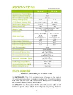 Preview for 4 page of TyconSolar RPPL12 Quick Install Manual