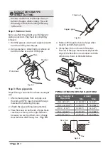 Preview for 26 page of Tycoon TS2MVI32-09 Installation Manual