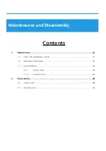 Preview for 24 page of Tycoon TS2MVI32-09 Service Manual