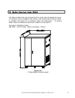 Preview for 49 page of Tycor-UPS Ty-Borealis Series Operator'S Manual