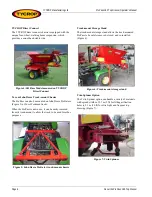 Предварительный просмотр 12 страницы TYCROP ProPass 180 Top Dresser Operator'S Manual