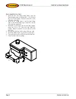 Preview for 26 page of TYCROP QuickPass QP300 Setup Manual