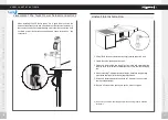 Preview for 10 page of Tyent Rettin UCE Series User Manual