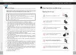 Preview for 3 page of Tyent YT20-TL Series User Manual