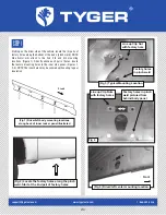 Предварительный просмотр 2 страницы Tyger ARMOR TG-AM2F20098 Quick Manual