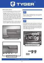 Preview for 3 page of Tyger Guard TG-GD6C60047 Installation Instructions