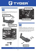 Preview for 4 page of Tyger Guard TG-GD6C60047 Installation Instructions