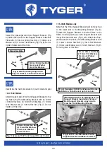 Предварительный просмотр 3 страницы Tyger STAR ARMOR TG-AM2C20218 Manual