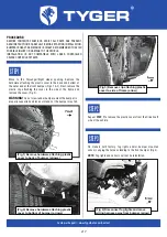 Preview for 2 page of Tyger TG-BP6TTG-BP6T80568 Manual