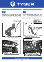 Preview for 4 page of Tyger TG-BP6TTG-BP6T80568 Manual