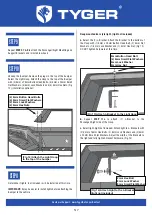 Preview for 5 page of Tyger TG-BP6TTG-BP6T80568 Manual