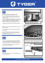 Preview for 5 page of Tyger TG-BP9F80298 Installation Instructions Manual