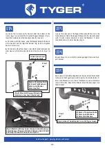 Предварительный просмотр 3 страницы Tyger TG-GD6D60078 Installation Instructions