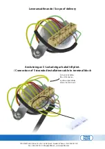 Предварительный просмотр 3 страницы Tykoflex RL30 Manual