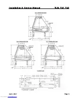 Preview for 5 page of Tyler TLD Installation & Service Manual