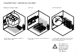 Предварительный просмотр 3 страницы Tylko 156587 Manual