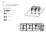 Предварительный просмотр 4 страницы Tylko 156587 Manual