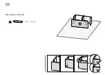 Предварительный просмотр 5 страницы Tylko 156587 Manual