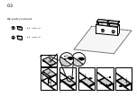 Предварительный просмотр 6 страницы Tylko 156587 Manual