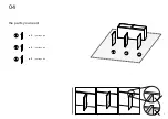 Предварительный просмотр 7 страницы Tylko 156587 Manual