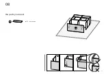 Предварительный просмотр 11 страницы Tylko 156587 Manual