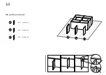 Предварительный просмотр 13 страницы Tylko 156587 Manual