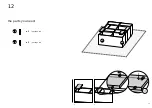 Предварительный просмотр 15 страницы Tylko 156587 Manual