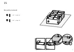 Предварительный просмотр 18 страницы Tylko 156587 Manual