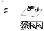 Preview for 6 page of Tylko 163710 Manual